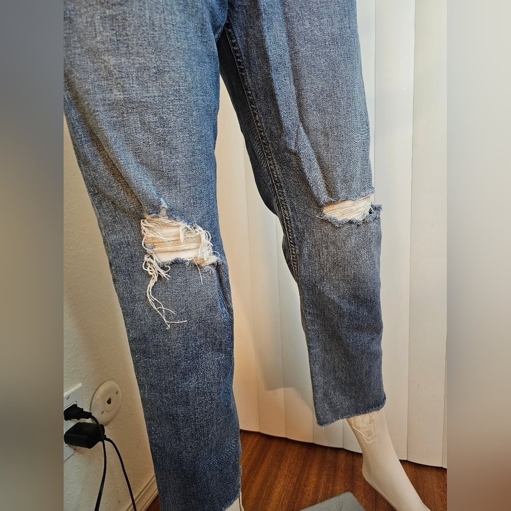 Gap Denim 28 Regular Straight - Picture 5 of 7